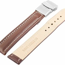 Lederband braun Lederband braun