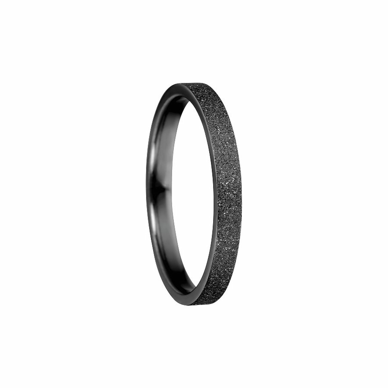 Bering Damen Ring Innenring Größe 60 Schwarz 557-69-71 Bering Damen Ring Innenring Größe 60 Schwarz 557-69-71