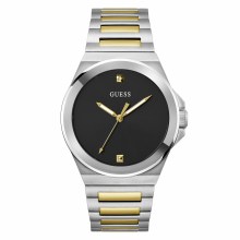 Guess Herren Armbanduhr VINYL GW0833G3 Guess Herren Armbanduhr VINYL GW0833G3