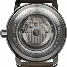 Zeppelin Herrenuhr Atlantic 84264 inkl. Ersatzband Zeppelin Herrenuhr Atlantic 84264 inkl. Ersatzband