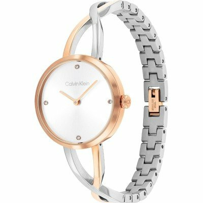 Calvin Klein 25100060 Sculpted Embrace Uhr Calvin Klein 25100060 Sculpted Embrace Uhr