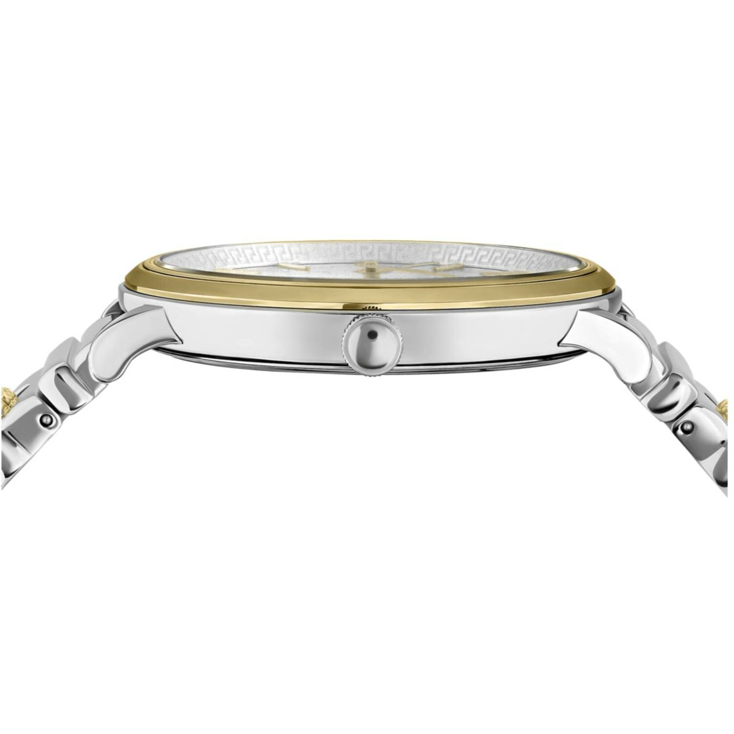 Versce Damen Armbanduhr V-CIRCLE 38 MM VE8104922 – Bild 2