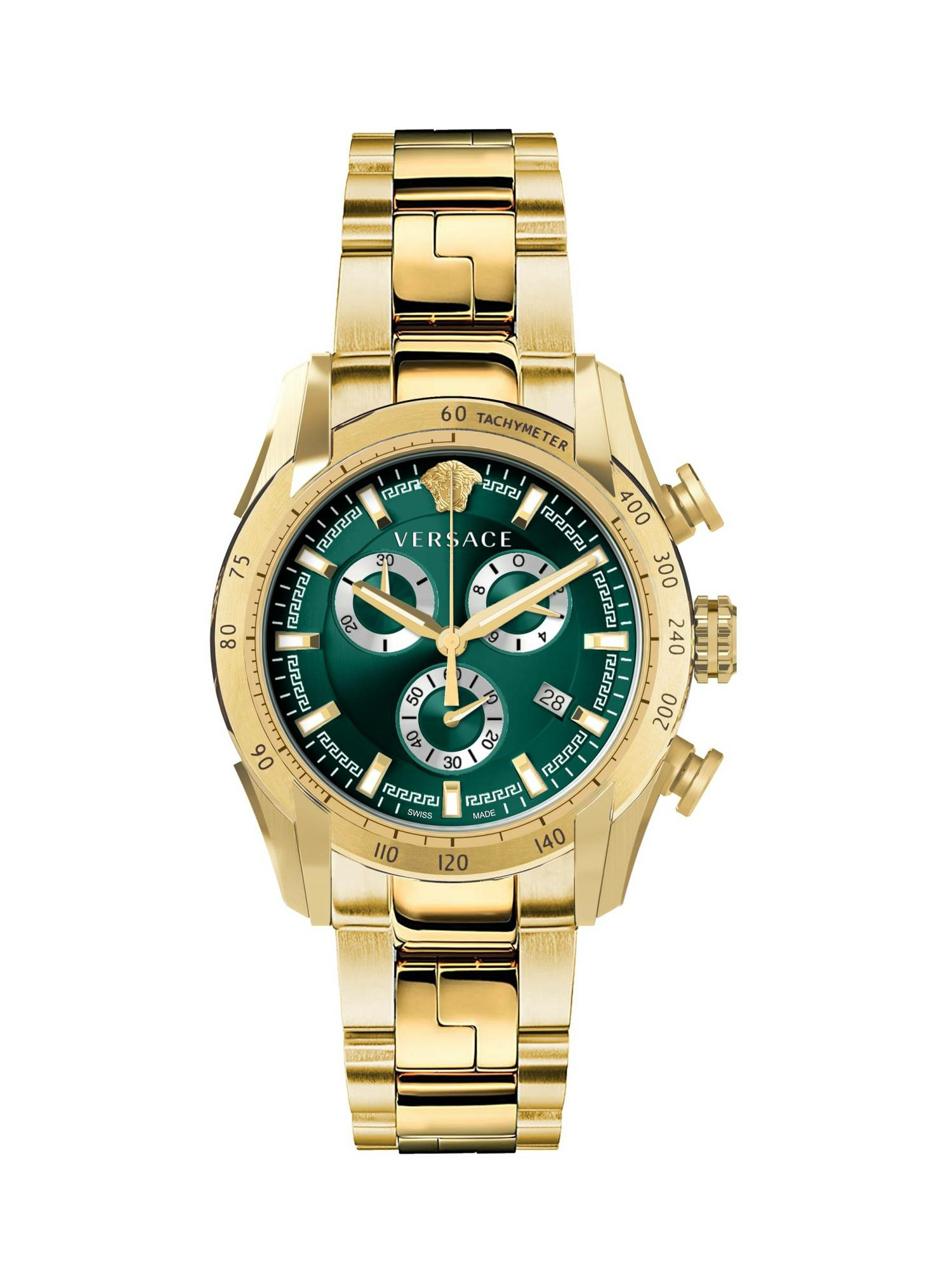 Versace Herren Armbanduhr V-RAY MOV%27T VERTIME 44M Armband VE2I00621 Versace Herren Armbanduhr V-RAY MOV%27T VERTIME 44M Armband VE2I00621