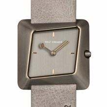 Rolf Cremer Armbanduhr  twister  507904 Rolf Cremer Armbanduhr  twister  507904