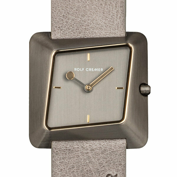 Rolf Cremer Armbanduhr  twister  507904 Rolf Cremer Armbanduhr  twister  507904