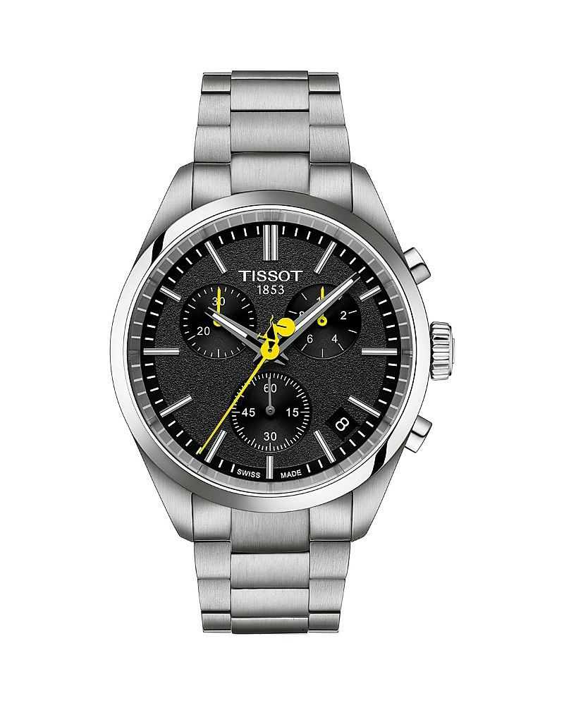 Tissot PR 100 Tour de France | Modell T1504171105100 – Bild 3