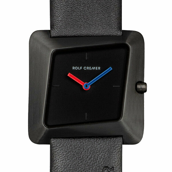 Rolf Cremer Armbanduhr  twister  507905 Rolf Cremer Armbanduhr  twister  507905