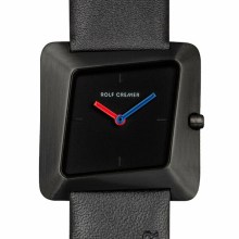 Rolf Cremer Armbanduhr twister 507905 Rolf Cremer Armbanduhr twister 507905