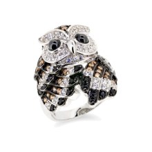 Alex Eulen Ring 925/00 Sterlingsilber Alex Eulen Ring 925/00 Sterlingsilber