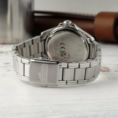 Lotus 18812/7 Casual Uhr – Bild 3