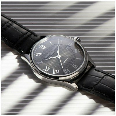 Frederique Constant Classics FC-303MCK5B6 Uhr – Bild 3