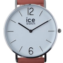 Ice-Watch Damen Armbanduhr City Pastel Small Ice-Watch Damen Armbanduhr City Pastel Small