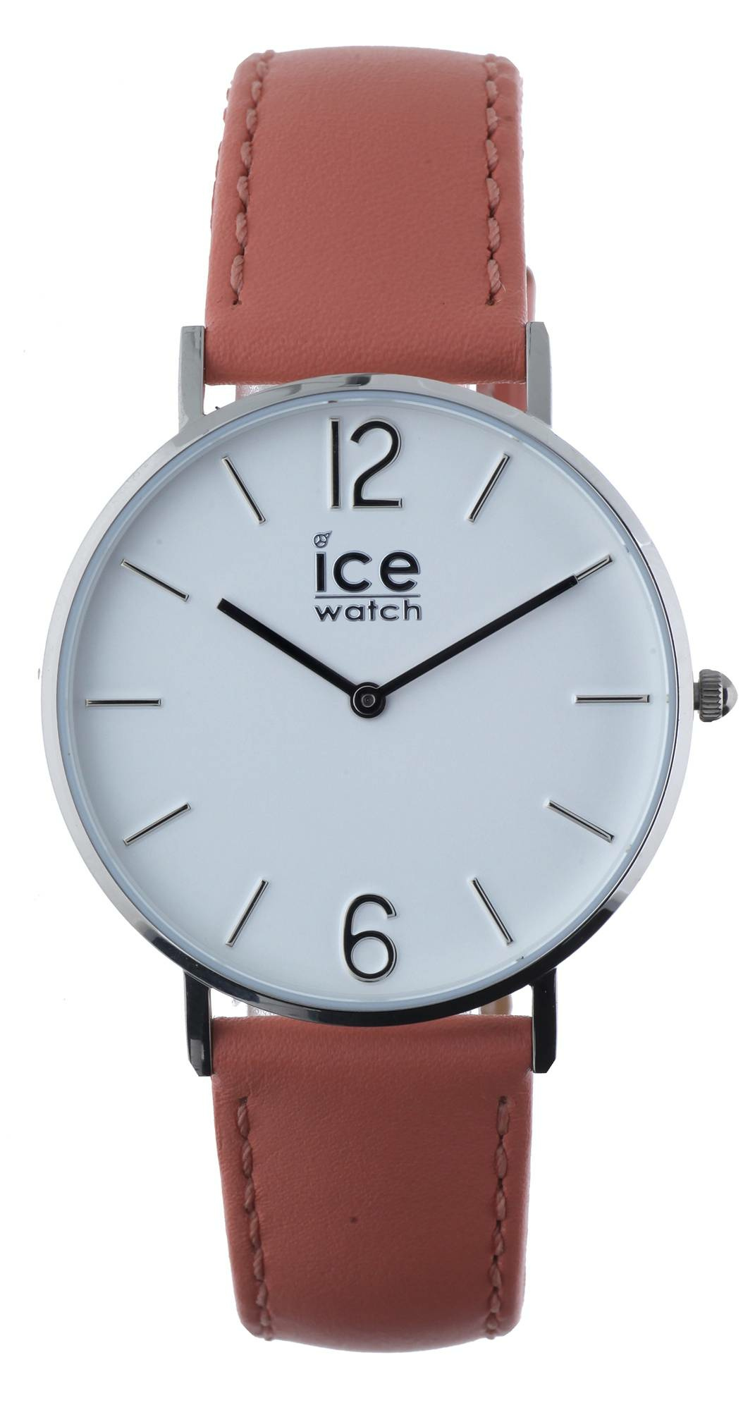 Ice-Watch Damen Armbanduhr City Pastel Small Ice-Watch Damen Armbanduhr City Pastel Small