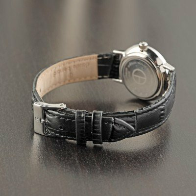 Claude Bernard 20215-3-AR Classic design Uhr – Bild 2