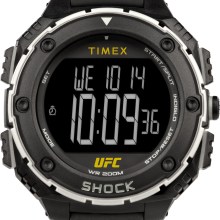Timex Herrenuhr UFC Schock XL Timex Herrenuhr UFC Schock XL