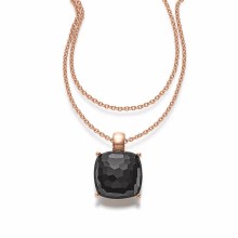 Anhänger Elaine Firenze 14ct. Roségold 55585032P/3 Anhänger Elaine Firenze 14ct. Roségold 55585032P/3