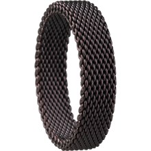 Bering Damen Innenring Breit Mesh Größe 63 Braun 551-90-82 Bering Damen Innenring Breit Mesh Größe 63 Braun 551-90-82