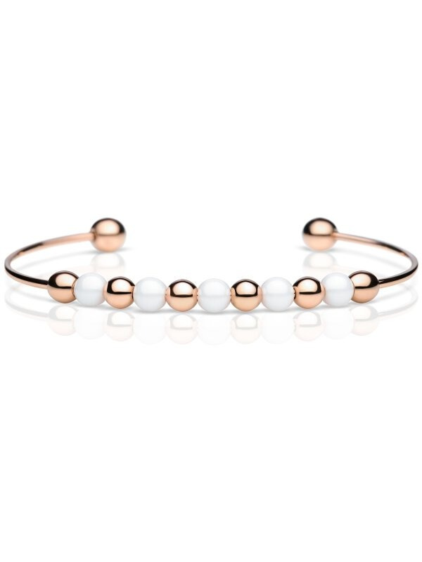 Bering Damen Armband Arctic Glow 620-5317-X0 Bering Damen Armband Arctic Glow 620-5317-X0