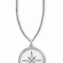 Anhänger mit Kette 925 Sterling Silber rhodiniert Onyx 41183847219294 Anhänger mit Kette 925 Sterling Silber rhodiniert Onyx 41183847219294