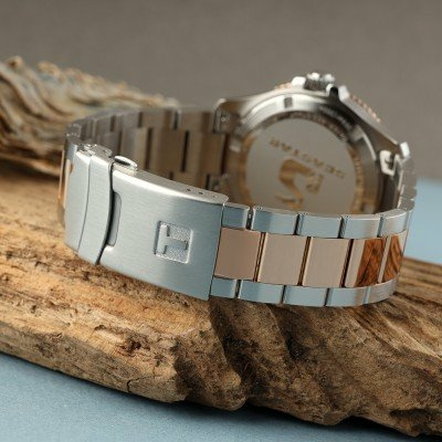 Tissot T-Sport T1204102205101 Seastar 1000 Uhr – Bild 3