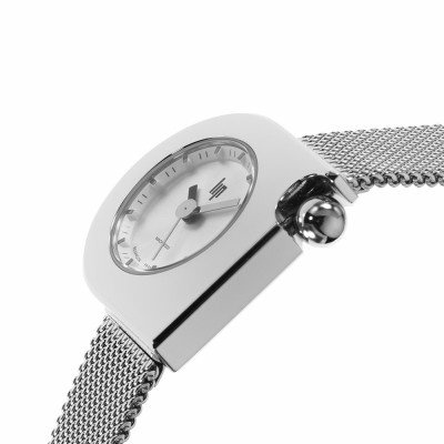 LIP MACH 2000 671163 MACH 2000 Mini Uhr LIP MACH 2000 671163 MACH 2000 Mini Uhr