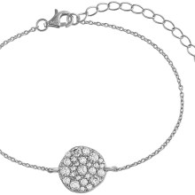 XENOX Damen Armband 925er Silber XS6095 XENOX Damen Armband 925er Silber XS6095