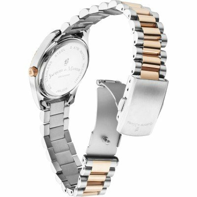 Jacques du Manoir JWL03903 Inspiration Prime Uhr – Bild 2