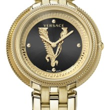 Versace Damen Armbanduhr THEA 38mm VE2CA0723 Versace Damen Armbanduhr THEA 38mm VE2CA0723
