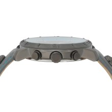 Versus Versace Herrenuhr Bicocca Chronograph VSPHJ0420 Versus Versace Herrenuhr Bicocca Chronograph VSPHJ0420