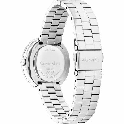 Calvin Klein 25100093 Twisted Bezel Uhr – Bild 2