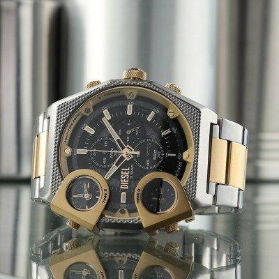 Diesel DZ7476 Sideshow Uhr – Bild 3