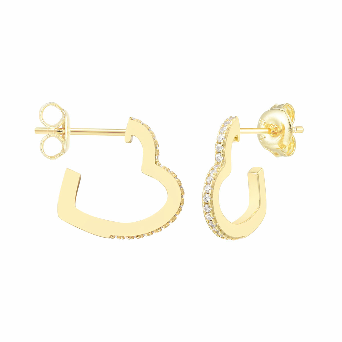 O-OS SI 925/- verg Zirk O-OS SI 925/- verg Zirk