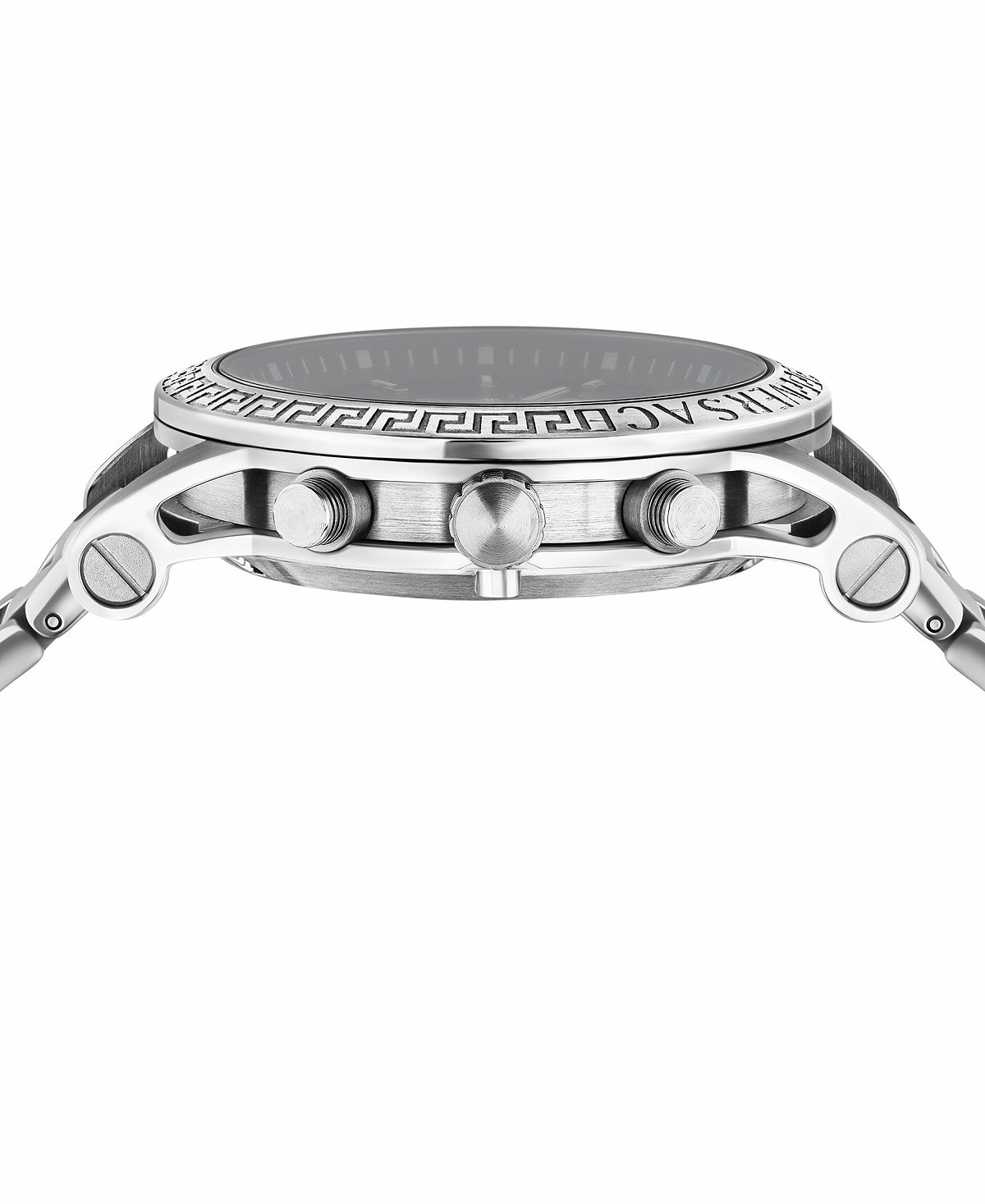 Versace Damen Armbanduhr SPORT TECH Versace Damen Armbanduhr SPORT TECH