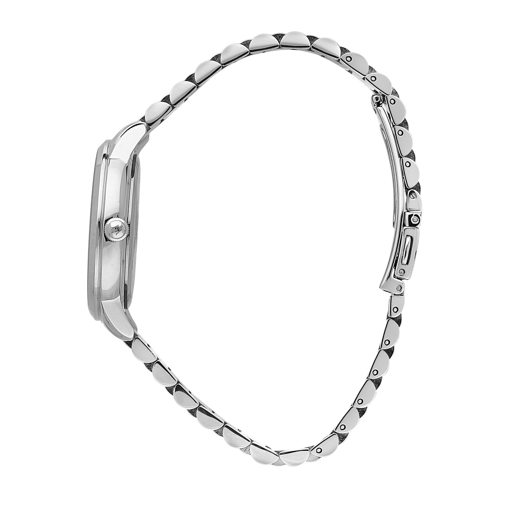 Maserati Herren Armbanduhr Tradizione NA Diamantene Markierung Armband Stainles... Maserati Herren Armbanduhr Tradizione NA Diamantene Markierung Armband Stainles...