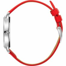 Danish Design Frihed - Pico IV24Q1300 Pico Square Uhr Danish Design Frihed - Pico IV24Q1300 Pico Square Uhr