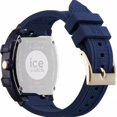 Ice-Watch Ice-Boliday 023995 ICE boliday Uhr – Bild 3