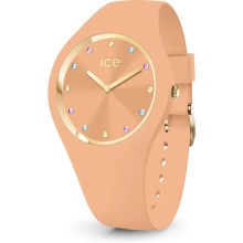 Ice-Watch Damen Ice-Silicone Apricot 022362 Ice-Watch Damen Ice-Silicone Apricot 022362