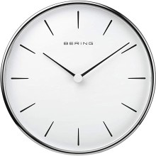 BERING Klassische Uhr 90162-04R BERING Klassische Uhr 90162-04R
