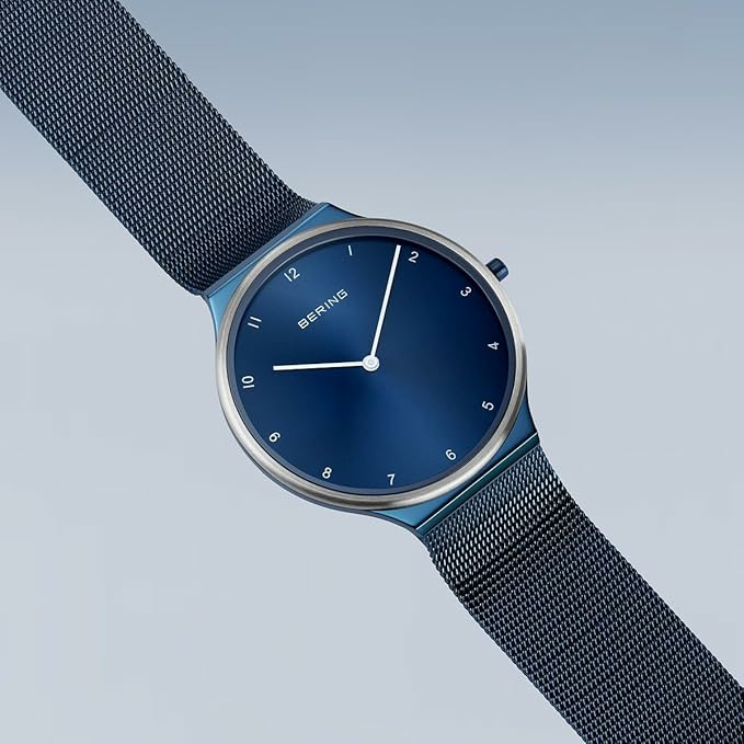 BERING / Watch / Ultra Slim / Men – Bild 2