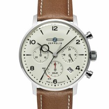 Zeppelin Herrenuhr LZ 129 Hindenburg Chronograph inkl. Ersatzband 80865_n Zeppelin Herrenuhr LZ 129 Hindenburg Chronograph inkl. Ersatzband 80865_n