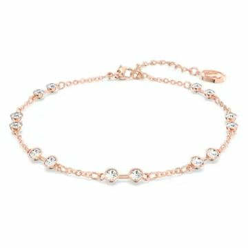 Swarovski Armband Damen Mesmera Rosa Kristall 5689852 Swarovski Armband Damen Mesmera Rosa Kristall 5689852