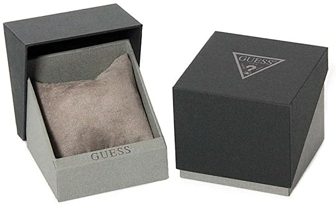 Guess Damen Armbanduhr Multifunktionsuhr Lady Frontier Roségold 40 mm W1156L3 – Bild 2