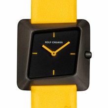 Rolf Cremer Armbanduhr twister 507907 Rolf Cremer Armbanduhr twister 507907