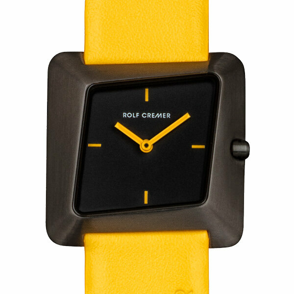 Rolf Cremer Armbanduhr twister 507907 Rolf Cremer Armbanduhr twister 507907