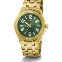 Guess Herren Armbanduhr ESCAPE 44 mm GW0661G2 Guess Herren Armbanduhr ESCAPE 44 mm GW0661G2