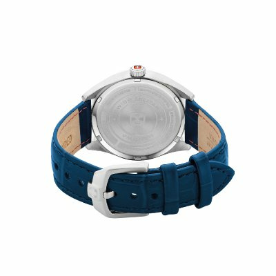 Swiss Military Hanowa Land SMWGB2200103 Roadrunner Uhr Swiss Military Hanowa Land SMWGB2200103 Roadrunner Uhr