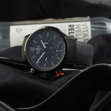 Edox Chronorally 10302-37N-NIN Uhr Edox Chronorally 10302-37N-NIN Uhr