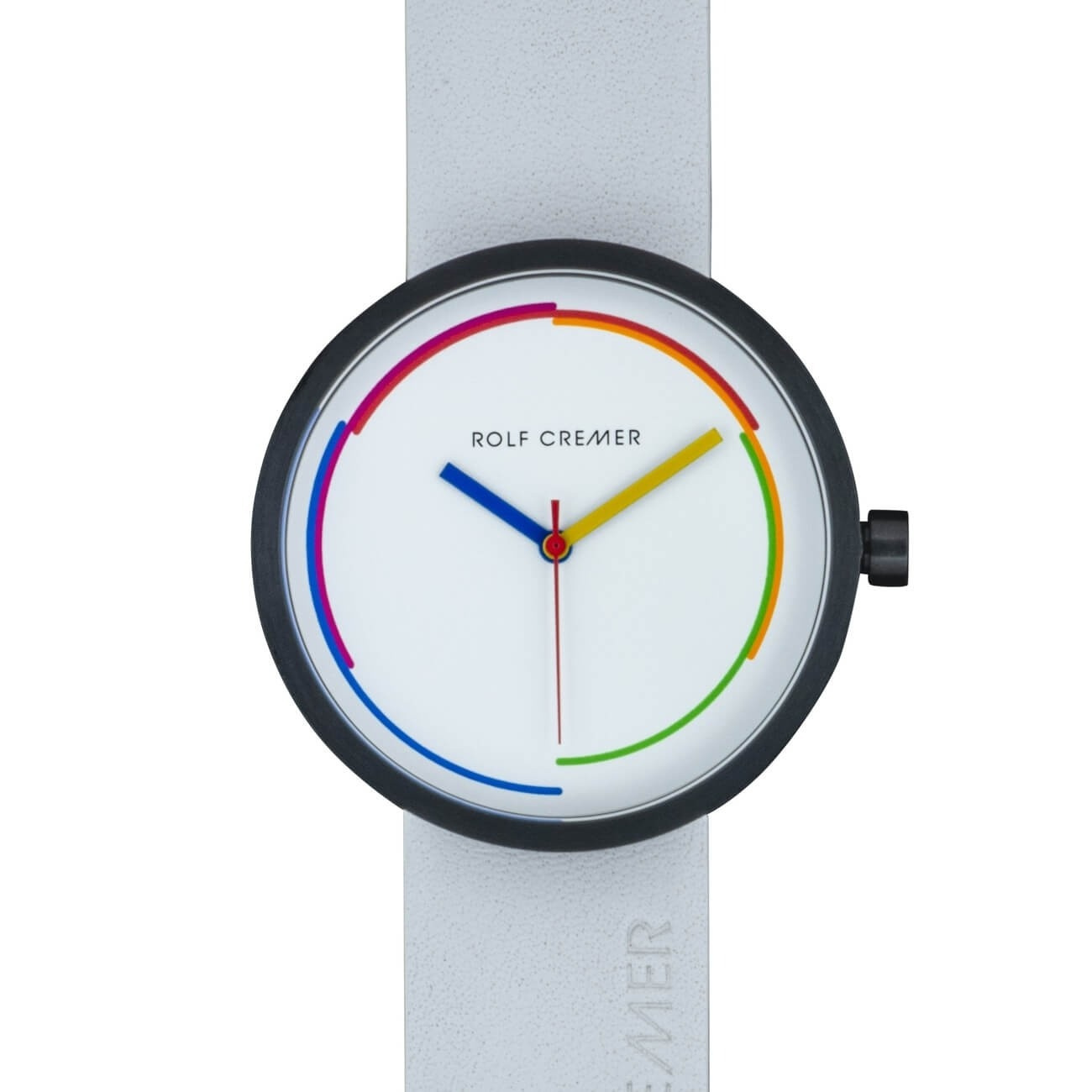 Rolf Cremer Armbanduhr plano 507306 Rolf Cremer Armbanduhr plano 507306