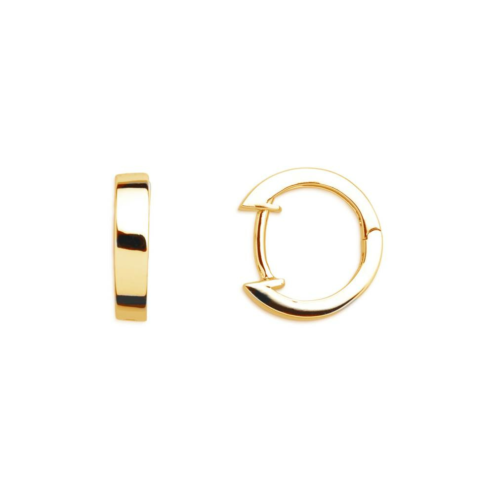 Damen-Creolen Creolen XS8541G – Bild 2