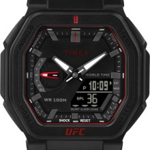 Timex Herrenuhr UFC Colossus 45mm Timex Herrenuhr UFC Colossus 45mm